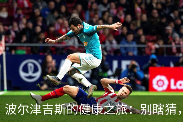 波尔津吉斯的健康之旅：别瞎猜，我可不想演医闹剧！